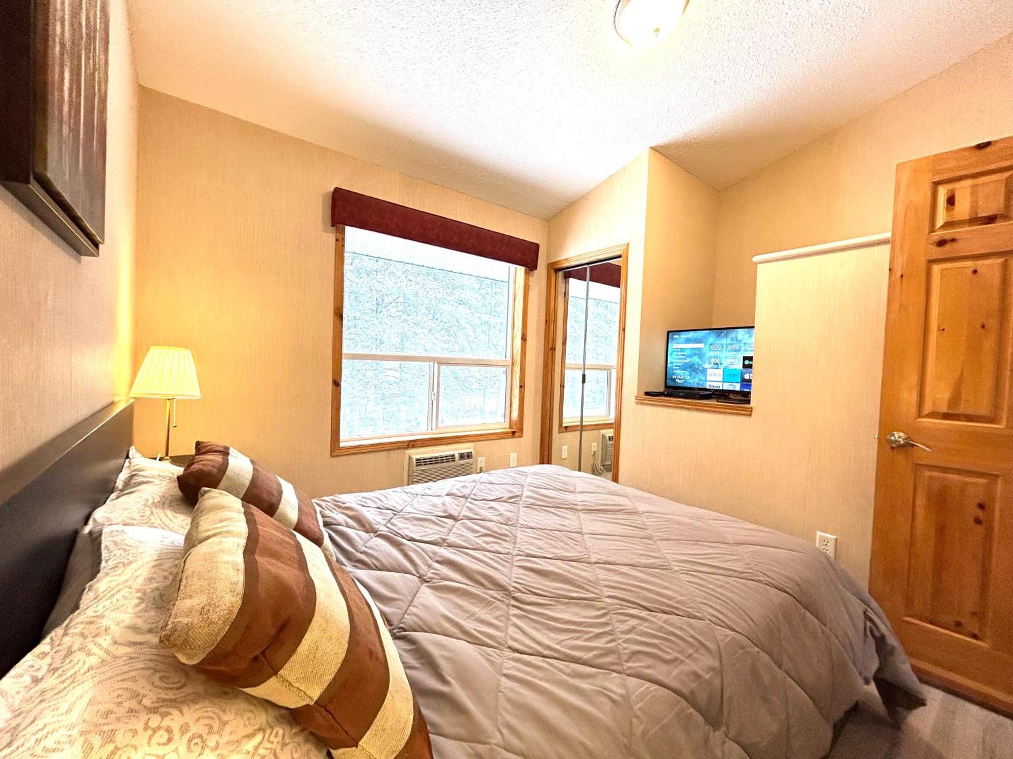 Banff Wood Lodge Canmore Kültér fotó