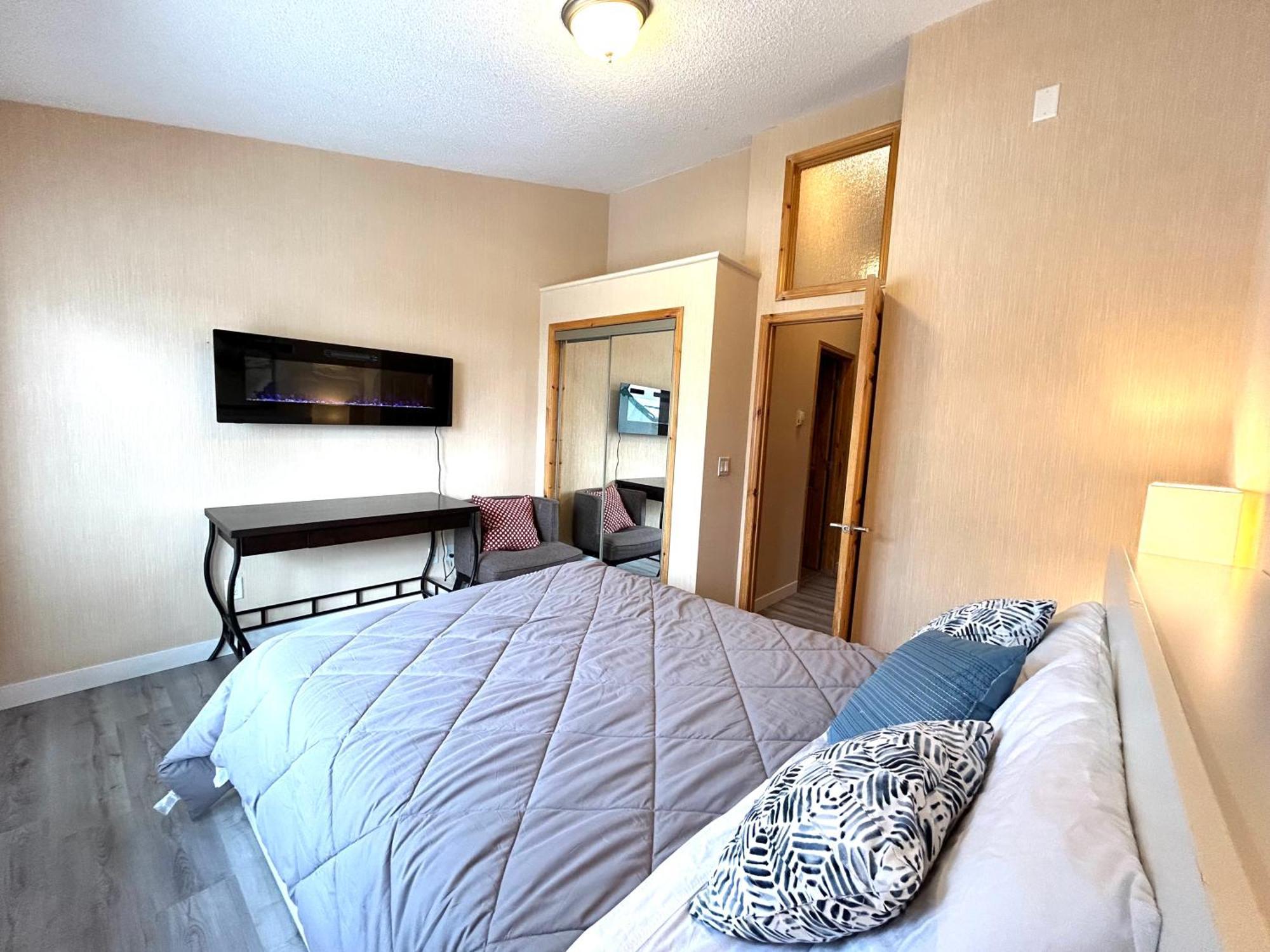 Banff Wood Lodge Canmore Kültér fotó