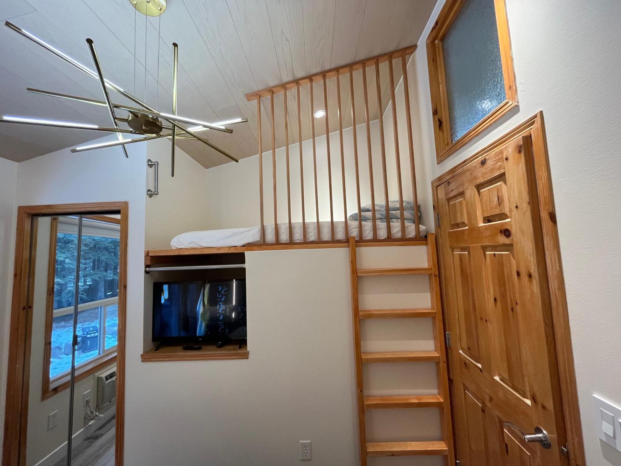 Banff Wood Lodge Canmore Kültér fotó