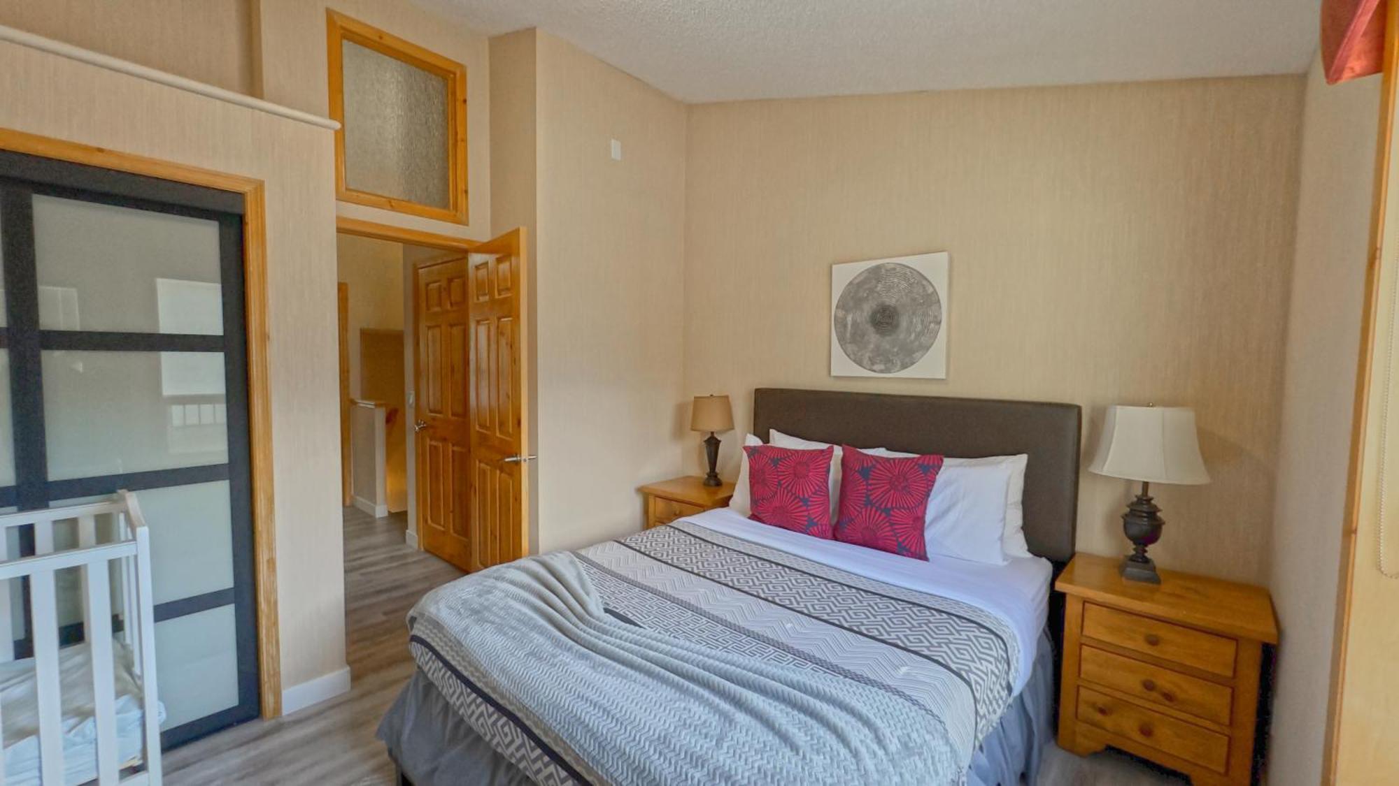 Banff Wood Lodge Canmore Kültér fotó