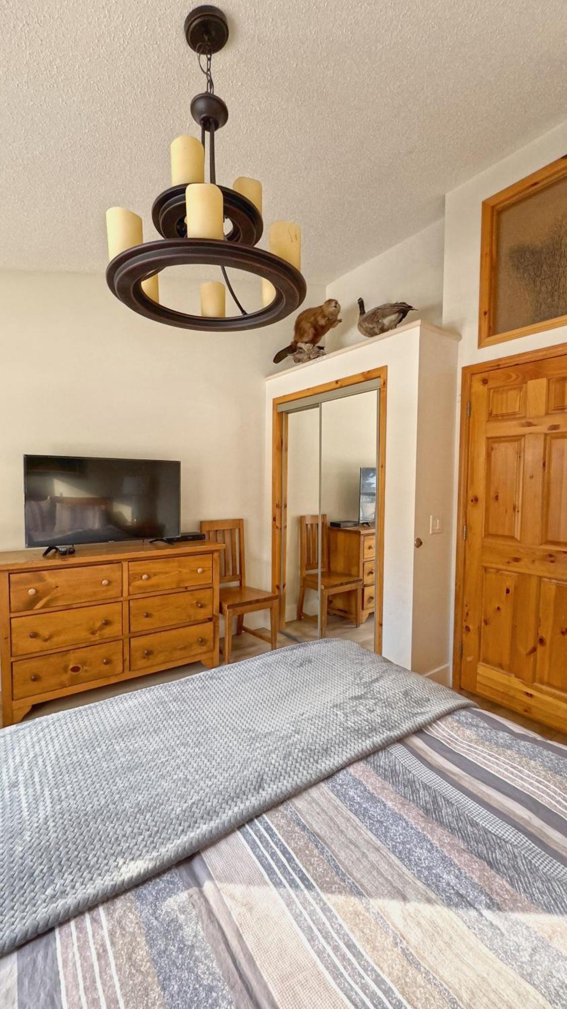 Banff Wood Lodge Canmore Kültér fotó