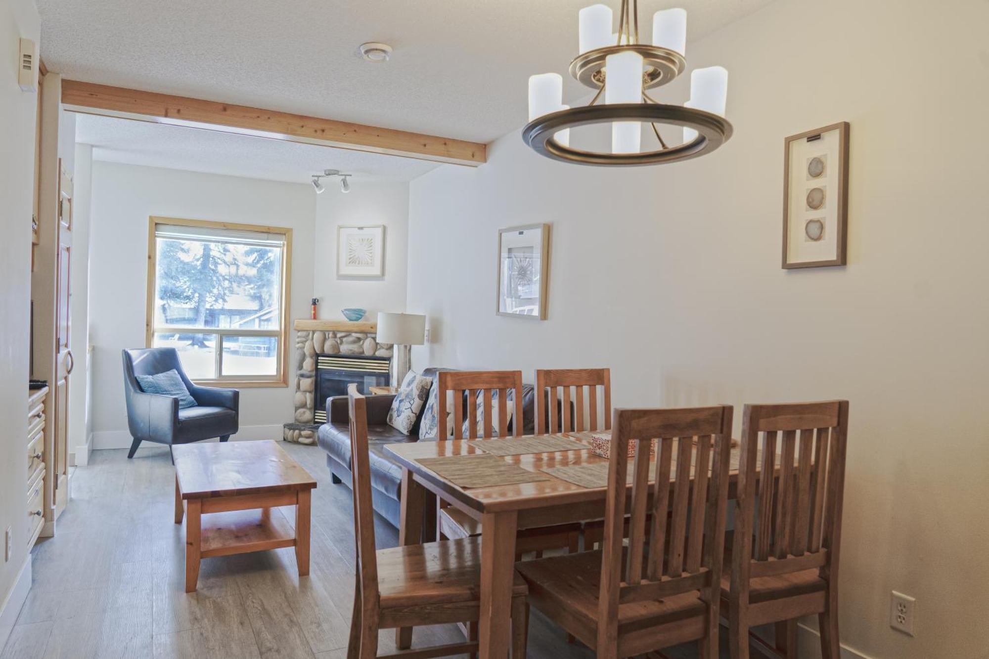 Banff Wood Lodge Canmore Kültér fotó