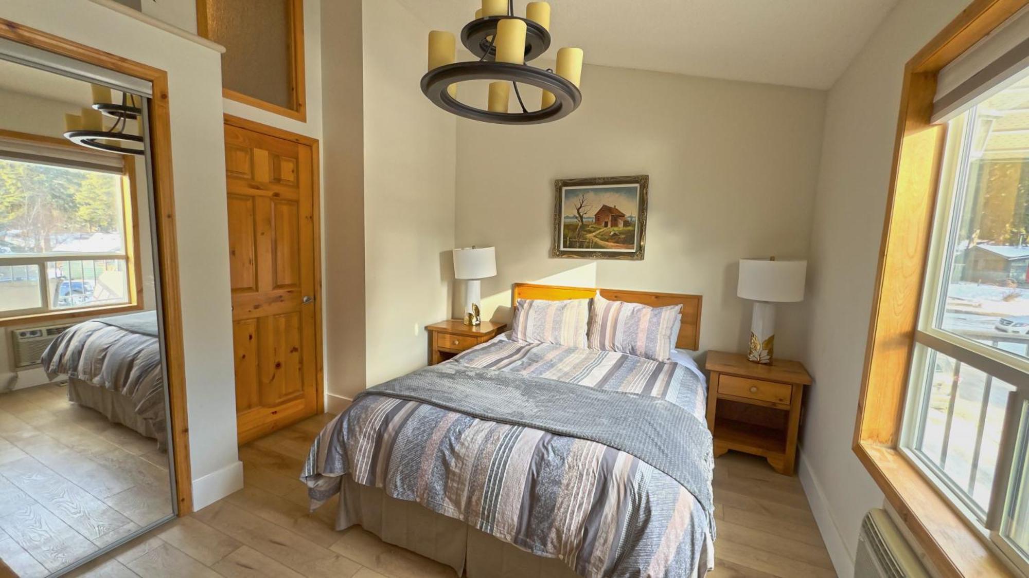 Banff Wood Lodge Canmore Kültér fotó