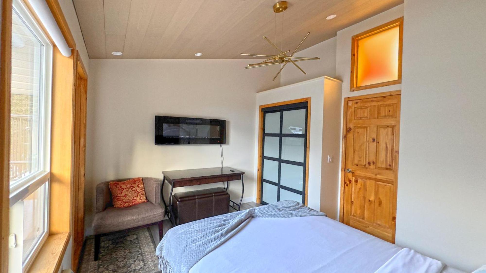 Banff Wood Lodge Canmore Kültér fotó