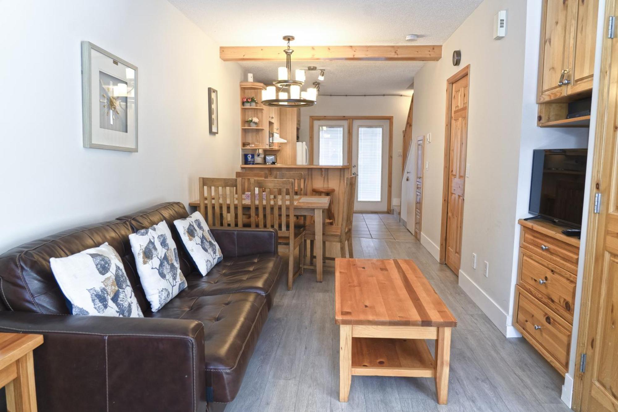 Banff Wood Lodge Canmore Kültér fotó